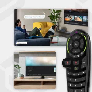 G30 Google Assistant