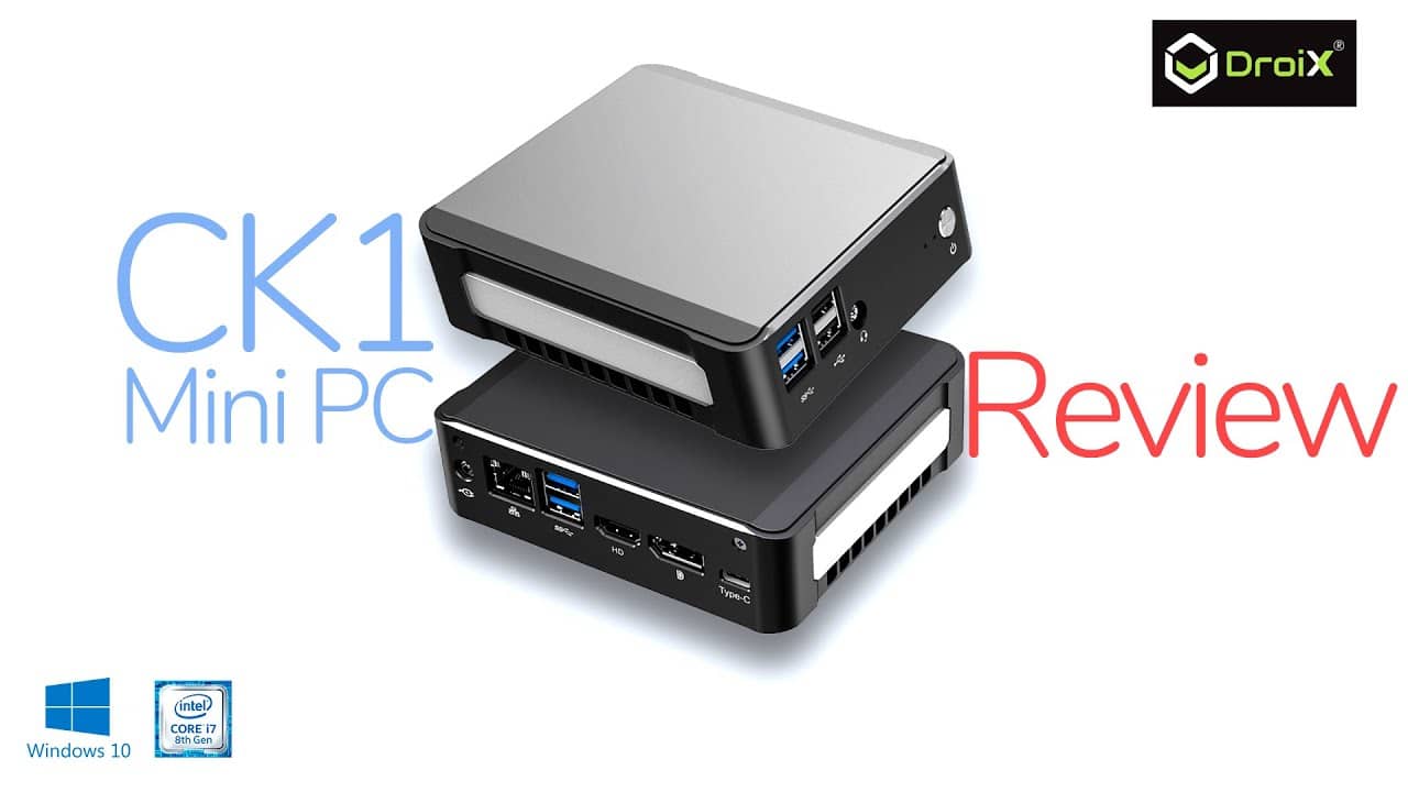 droix ck2 intel i7 nuc windows 10 ultra htpc