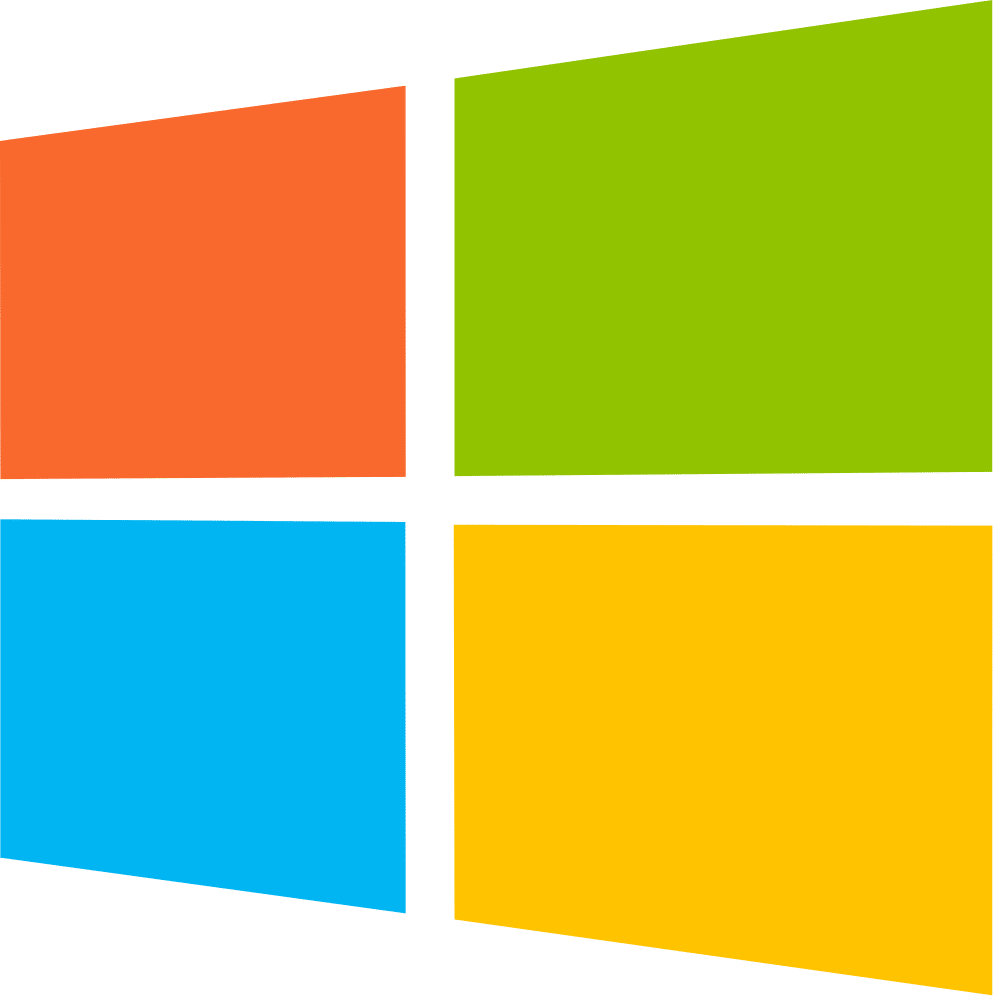 Windows Logo Open Windows - Let The World Of Entertainment Inside Your Home With DroidBOX®!