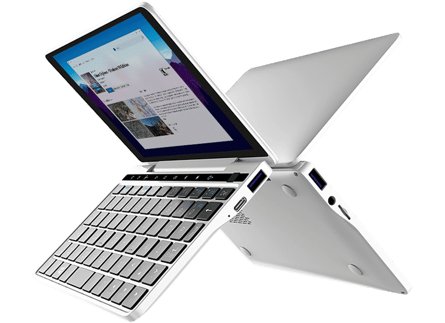 GPD Pocket 2 Intel Core m3 Mini Laptop