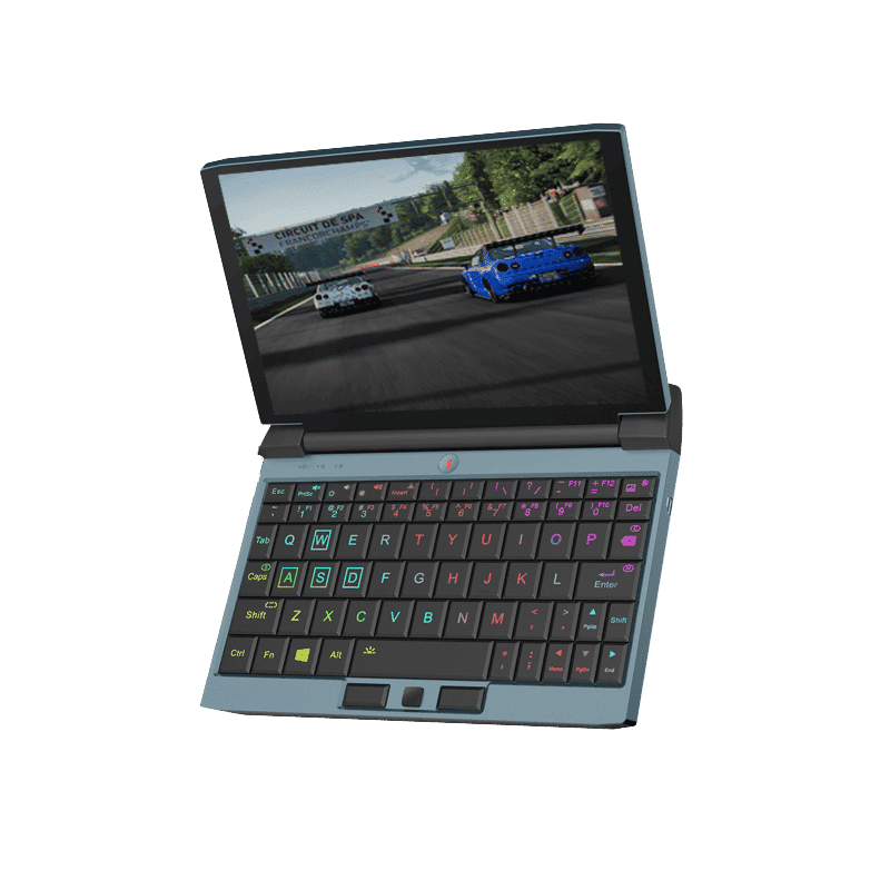 One Netbook One-GX1 Mini Gaming Laptop