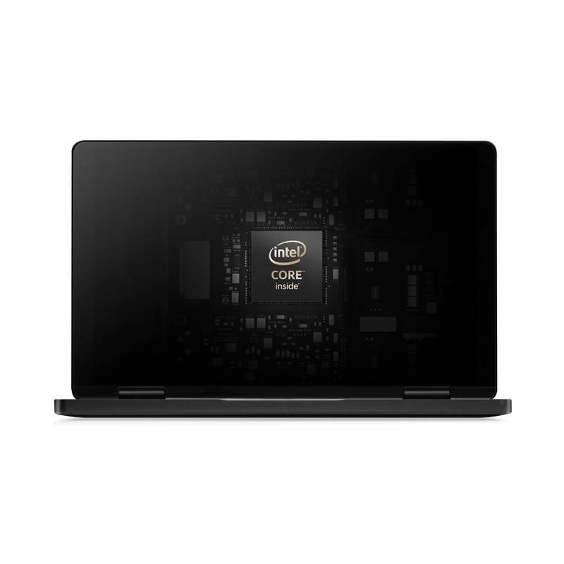 One Netbook Mix 3s Plus - Front View showing Intel i3 CPU