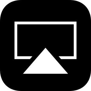 AirPlay Logo