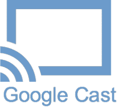 Google Cast