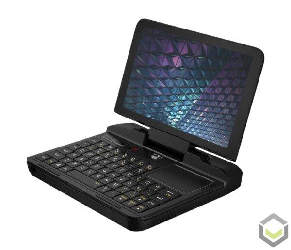 GPD Micro PC 6-inch Windows 10 Handheld Industry PC
