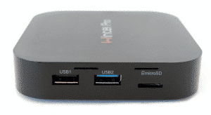 DroidBOX® W8 Pro