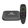 Cajas Android TV