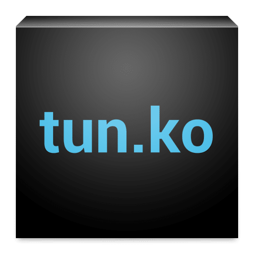 TUN.ko Installer Logo