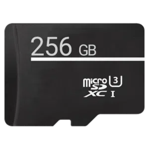 Micro SD Card SDXC UHS-3 TF Flash Memory Card