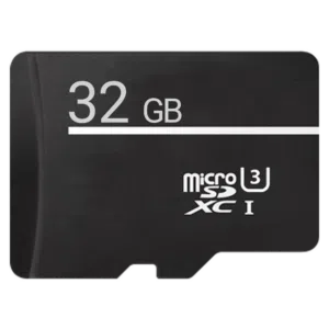 Micro SD Card 32GB
