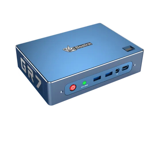 Beelink GTR-7 Main image