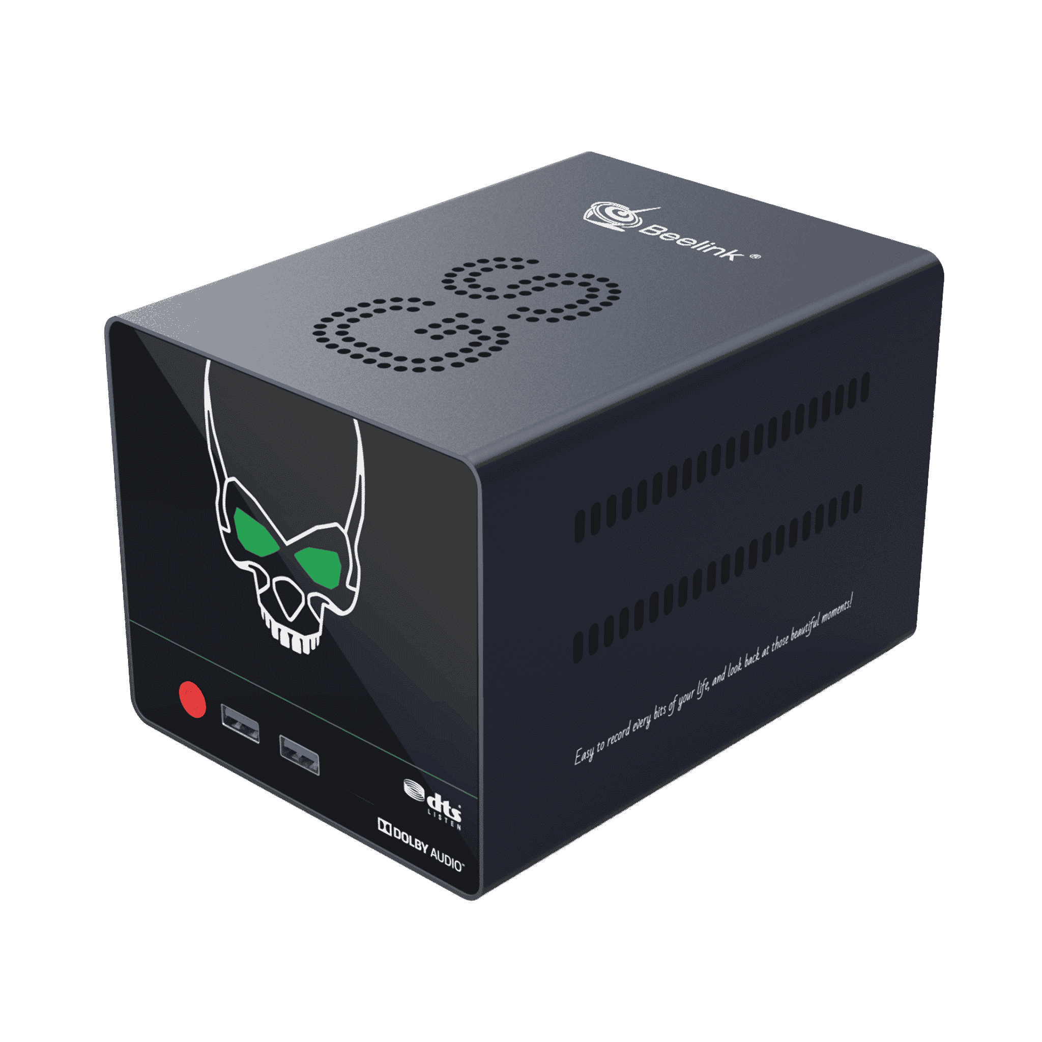 The best selection of Android TV Boxes by DroiX