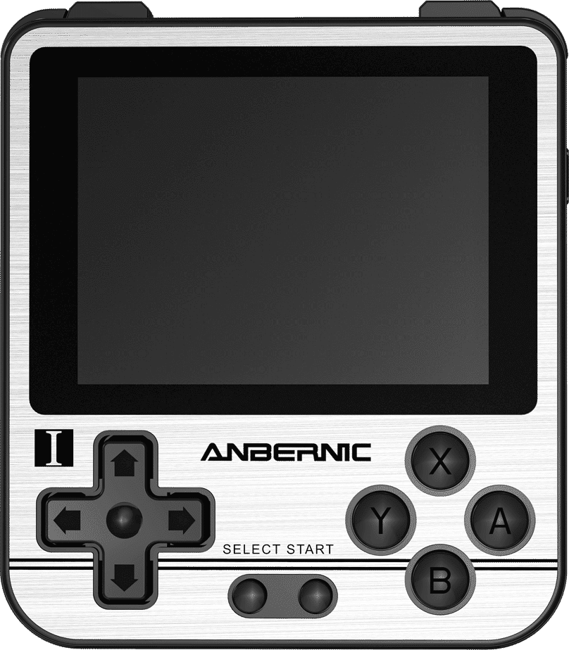 Anbernic RG280V コンフォートグリップ/ケース - Etsy 日本