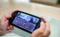 MOQI i7S gaming handheld phone