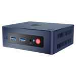 Beelink MINI S - 8GB RAM/256GB ROM