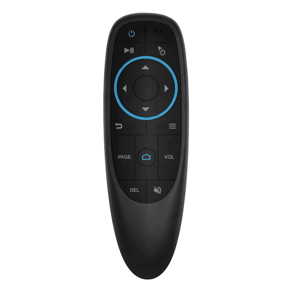 DroiX G10B Bluetooth Wireless Air-Mouse
