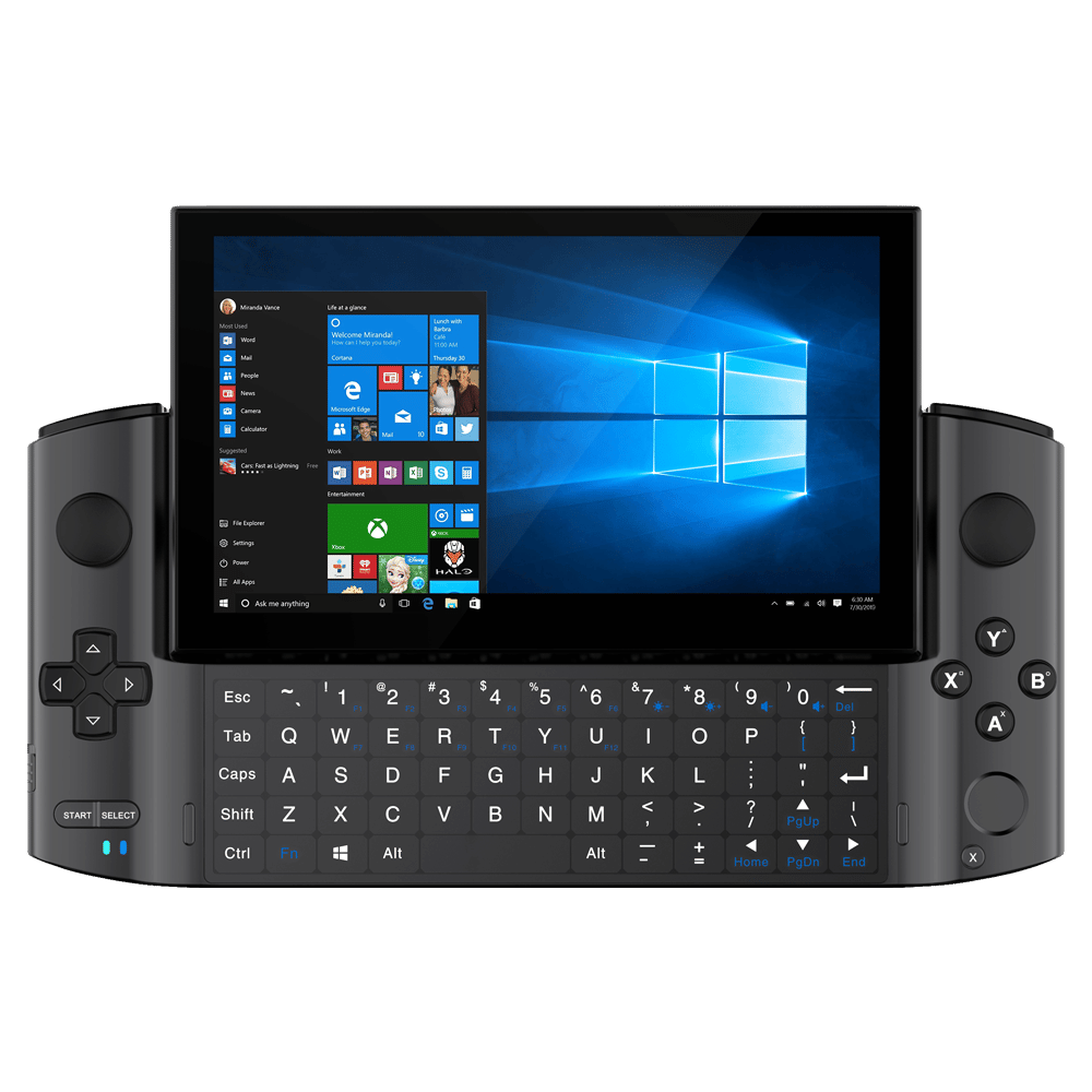 GPD WIN 3 Handheld Gaming PC