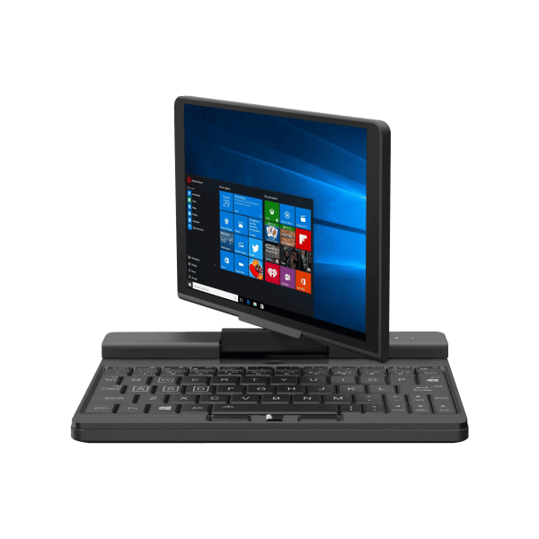One Netbook A1 Mini Laptop for Professionals - Shown from the front