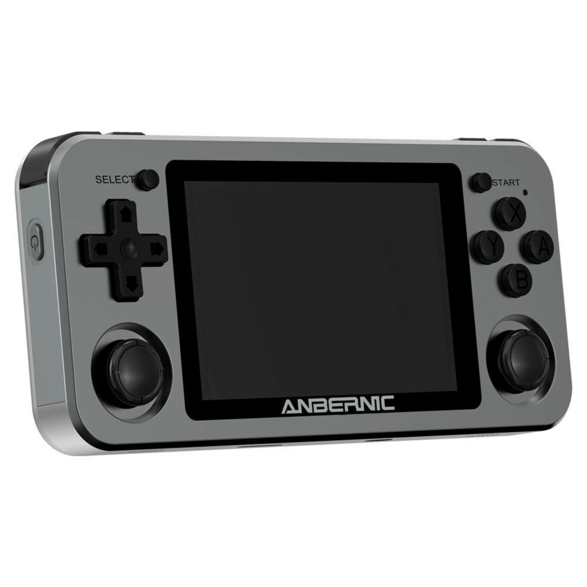 Anbernic Rg351m Portable Handheld Retro Gaming Console 2156