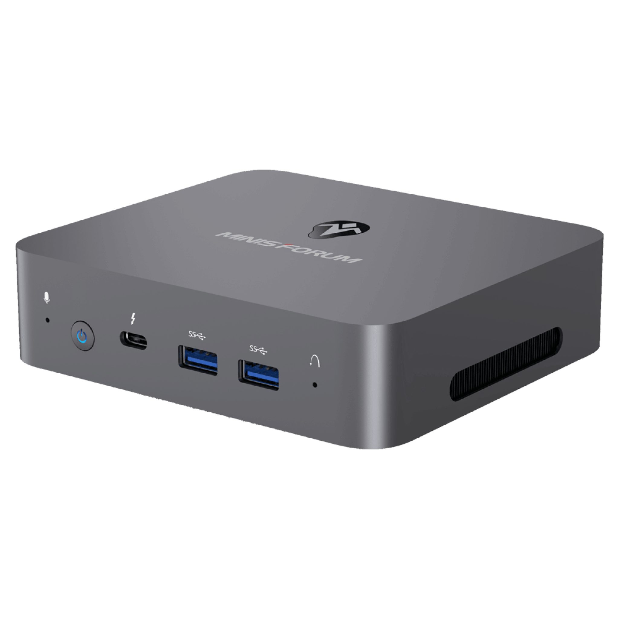 MINISFORUM X35G Intel NUC Mini PC for Home and Office