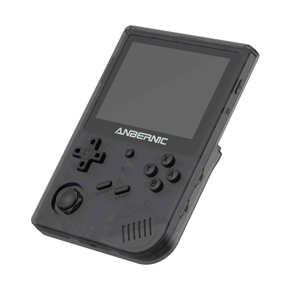 Buy now RG351V Handheld Retro Gaming Console by ANBERNIC