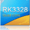 RK3328 SoC Icon
