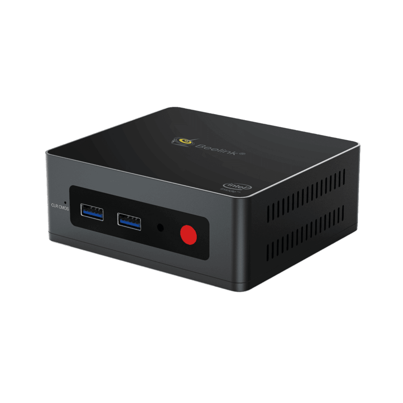 Beelink Mini Computers and Androi TV Boxes - DroiX