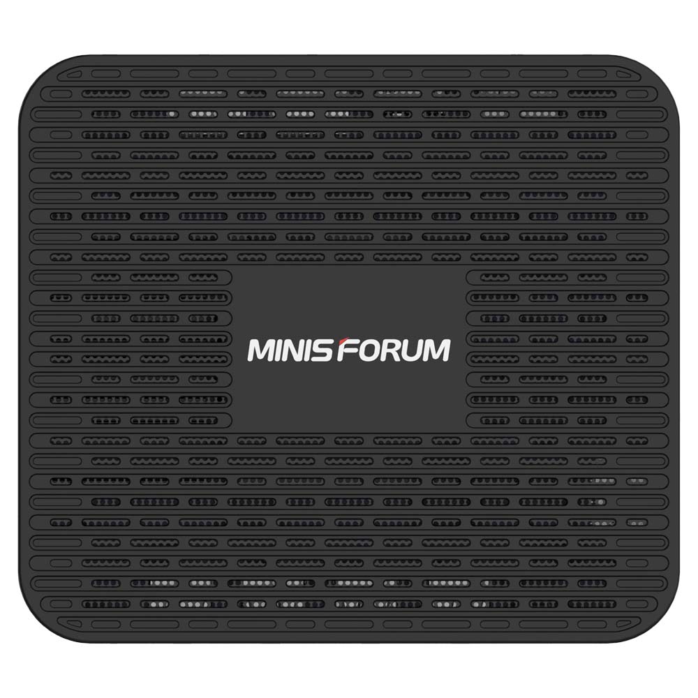 MinisForum GK50
