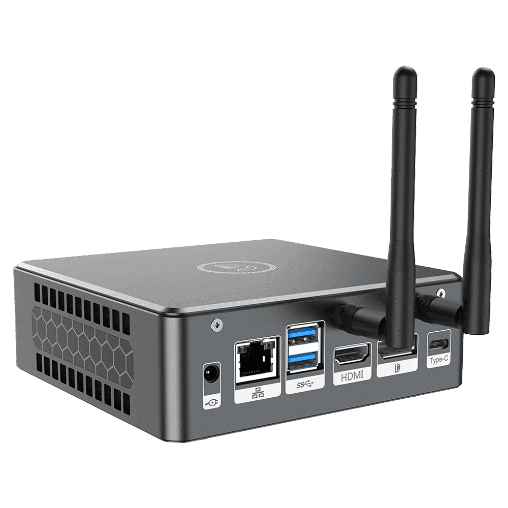 DroiX Proteus 11 Mini PC with Windows 11 DroiX Proteus 11 Mini PC with Windows 11