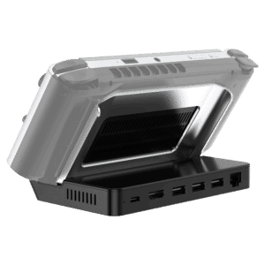 Scrupulous Rendezvous mytologi Official GPD WIN 3 HDMI Docking Station with Thunderbolt Support