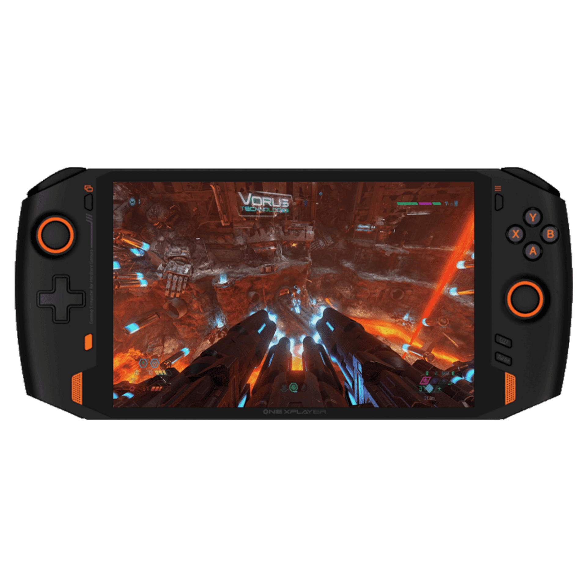Best and Latest Handheld Gaming Consoles by DroiX