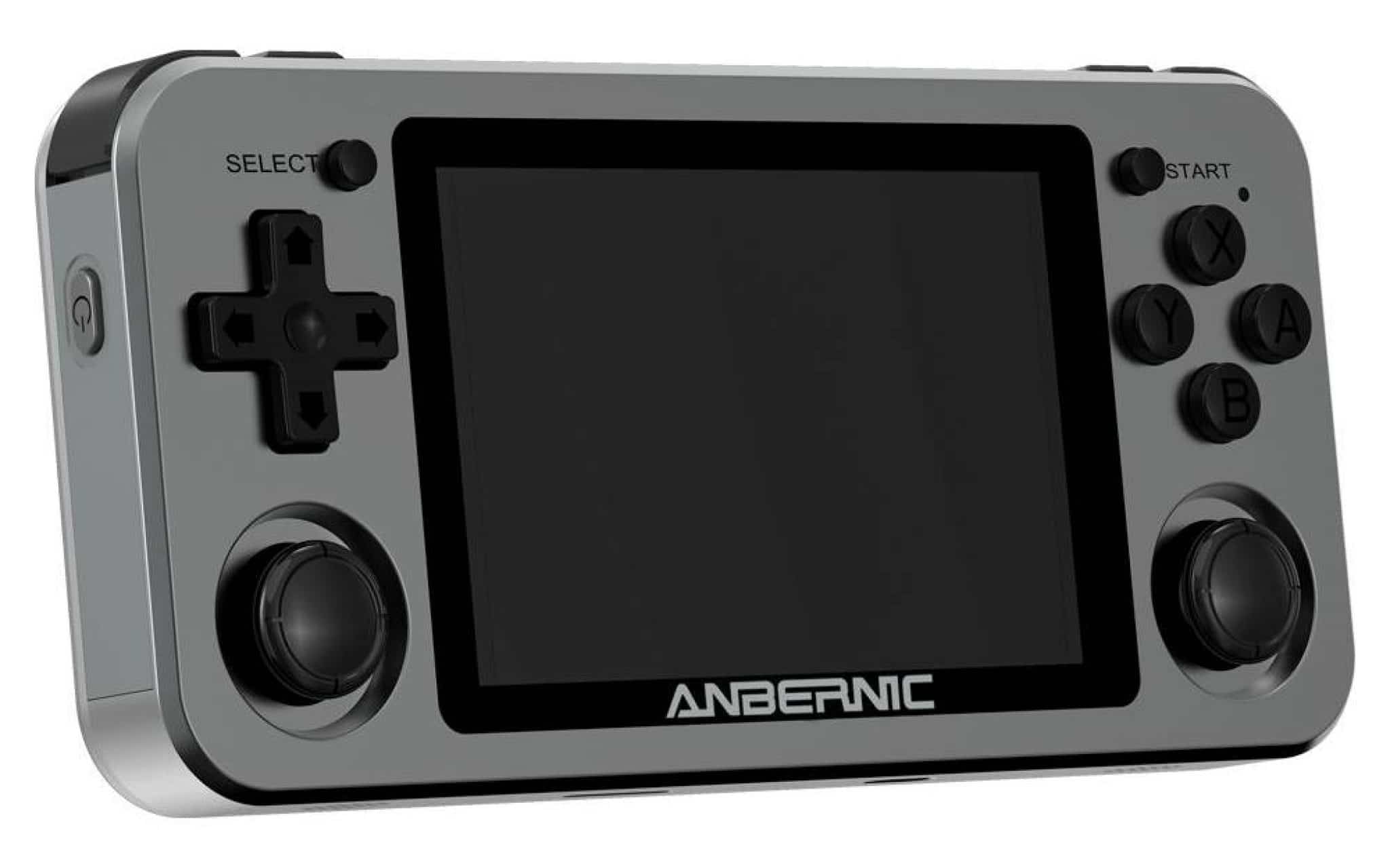 Best Handheld Gaming Consoles [Updated July 2021] DroiX
