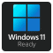Mini PC ready for Windows 11 Update