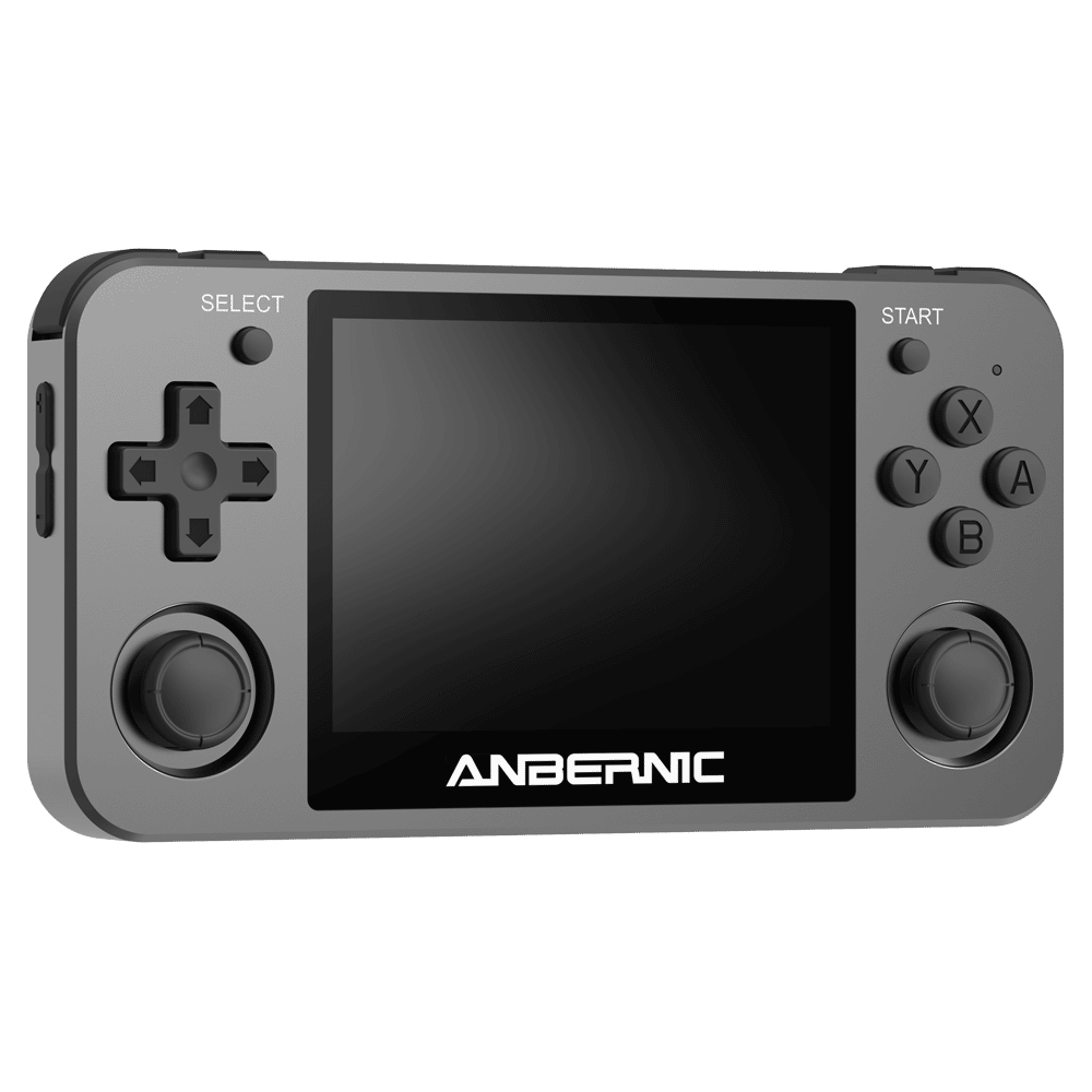 ANBERNIC RG351MP Retro Gaming Handheld