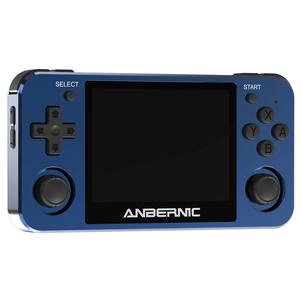 ANBERNIC RG351MP Retro Gaming Handheld