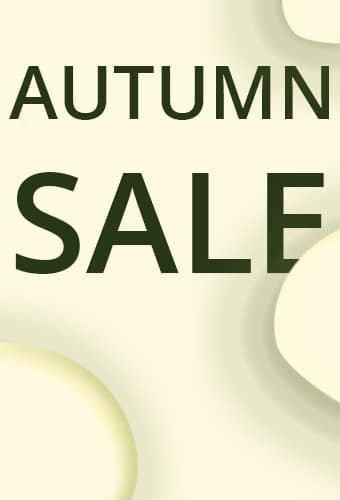 DroiX Autumn Sale 2021