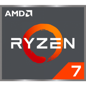 AMD Ryzen 7 Processor for GPD WIN Max 2021