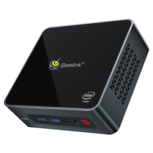 Beelink U59 PRO - DROIX