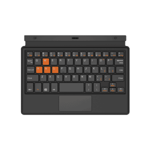 Image showing the Official ONEXPLAYER Keyboard