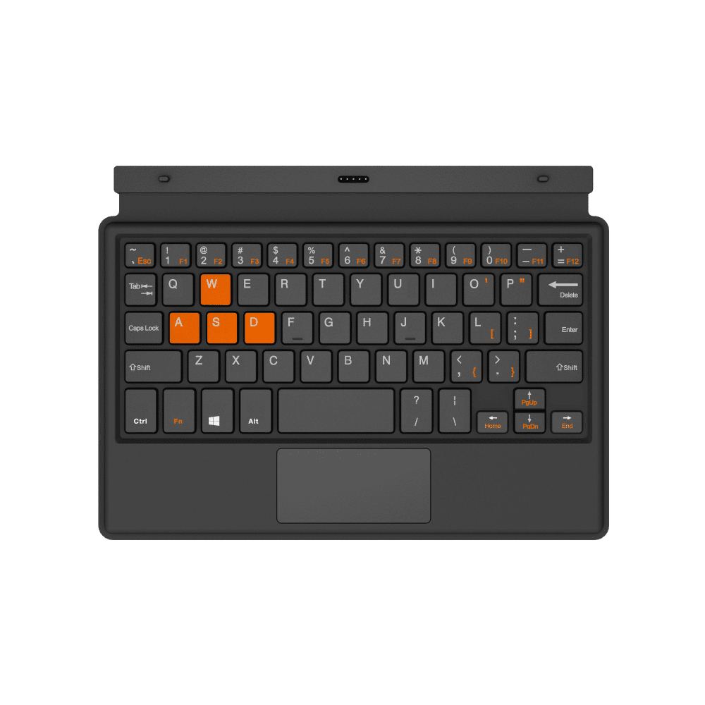 ONEXPLAYER Keyboard Add-on