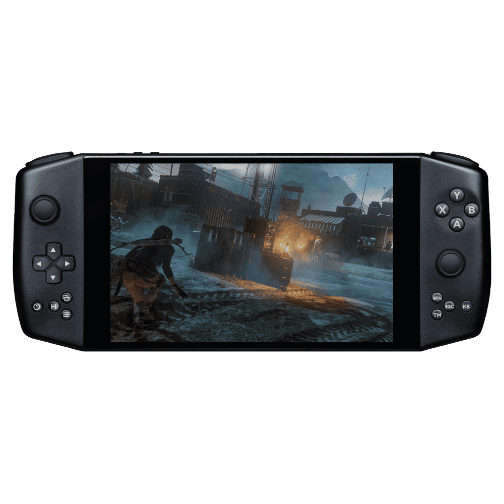 AYA NEO PRO Handheld Gaming PC