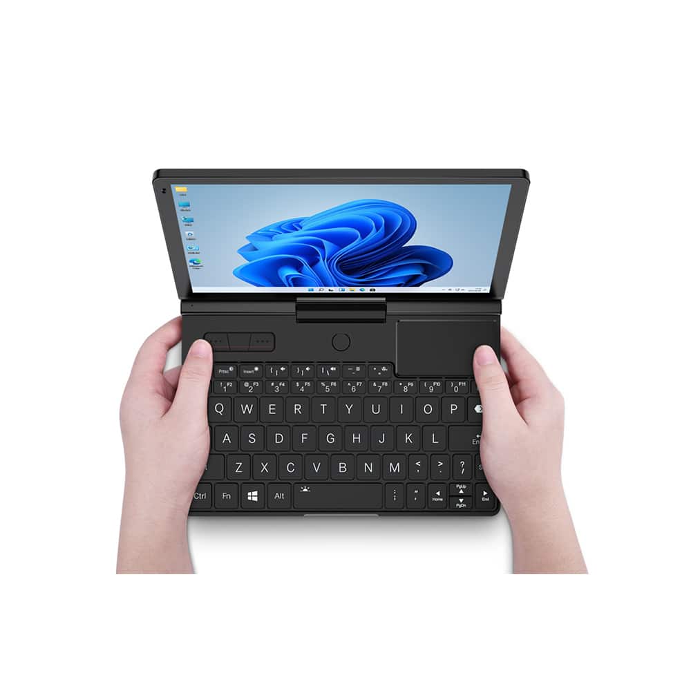 GPD Pocket 3 Mini Laptop with RS232 | DroiX