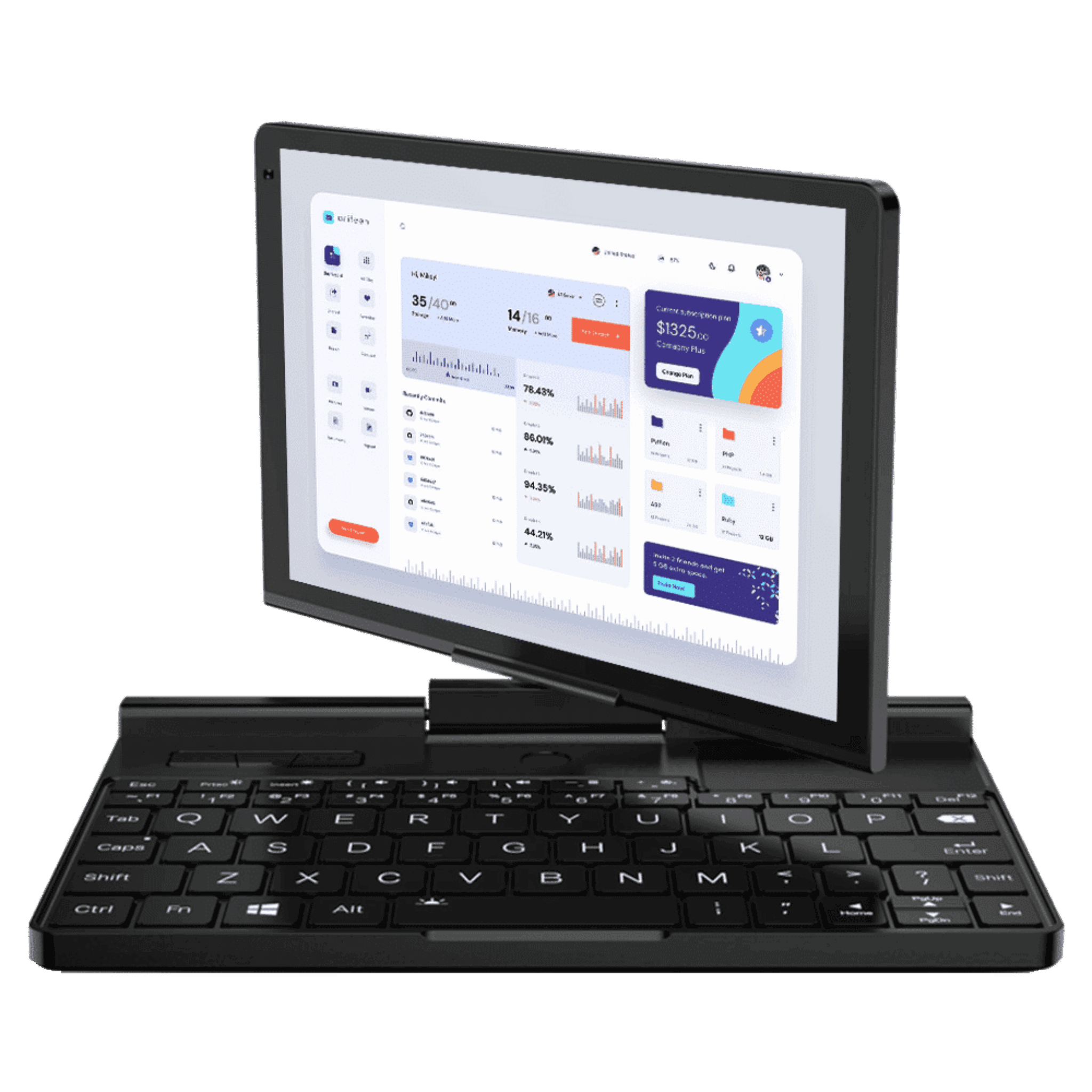Ryzen Mini PCs - Low Cost Ryzen Mini PCs from DroiX UK