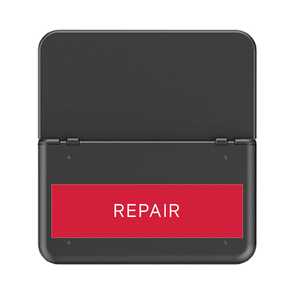 GPD XD Plus – Battery Repair
