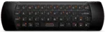 DroidBOX B52 Mini Keyboard Wireless Remote back QWERTY view 3