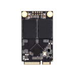 SCY mSATA High-Speed SSD - 512GB