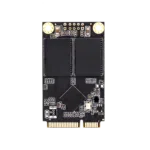 SCY High-Speed mSATA Solid State Drive for Laptop and PC