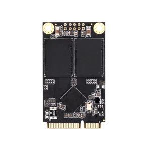 SCY mSATA High-Speed SSD