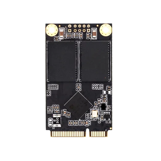 SCY High-Speed mSATA Solid State Drive for Laptop and PC