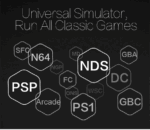 DroidBOX Win GPD Emulation